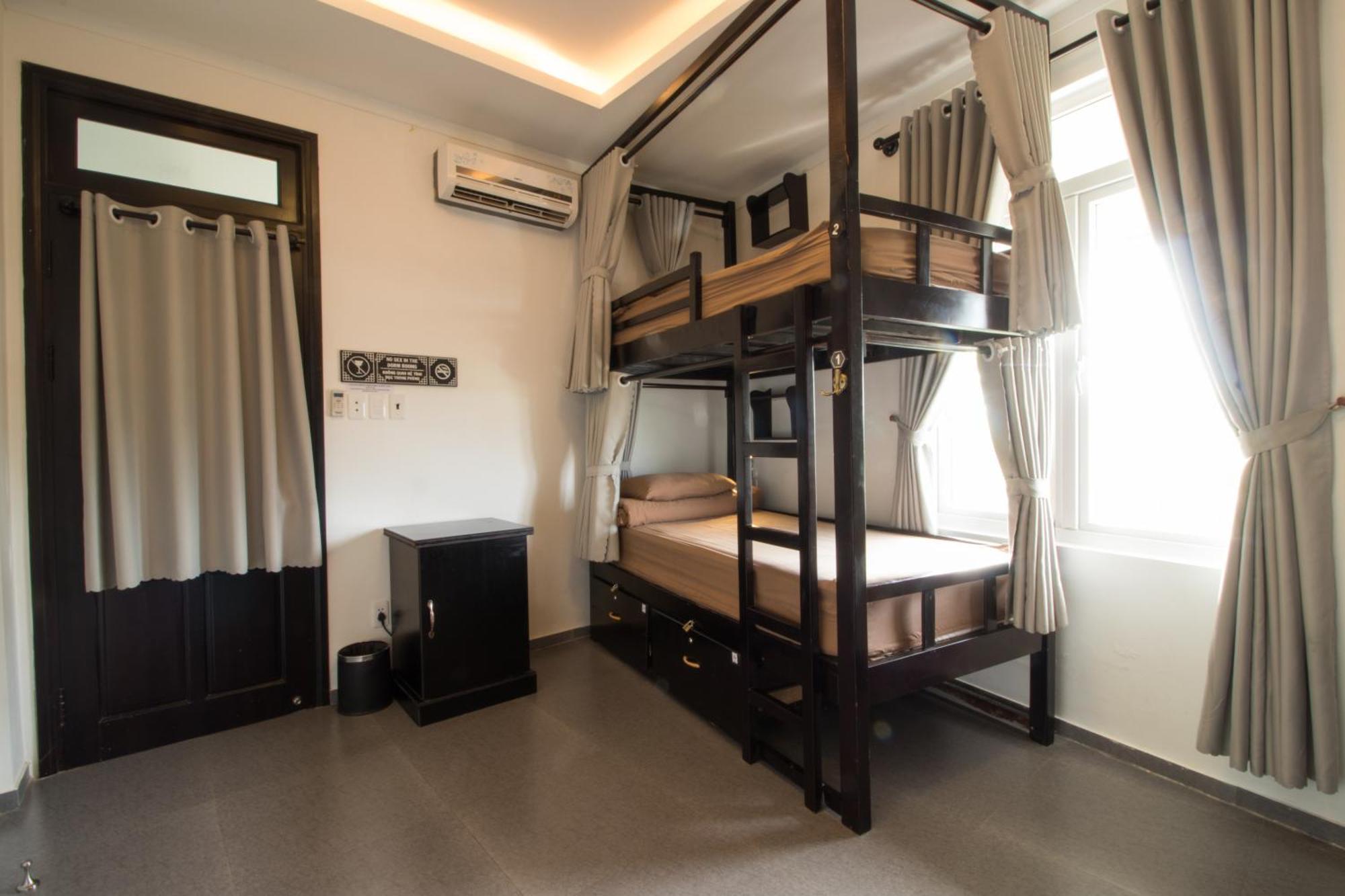 Albergue Phu House Phu Quoc Exterior foto